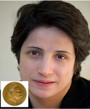 نسرین ستوده